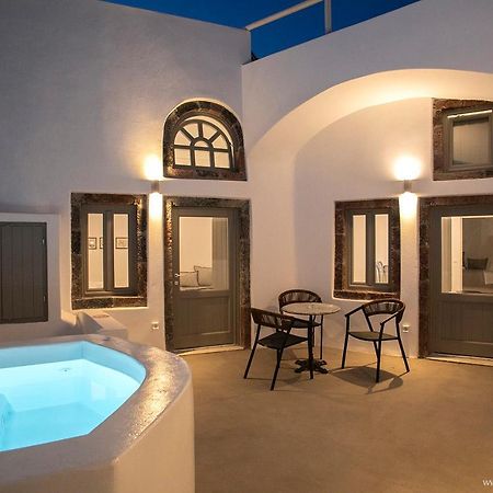 Annafani Villa Pýrgos Екстериор снимка