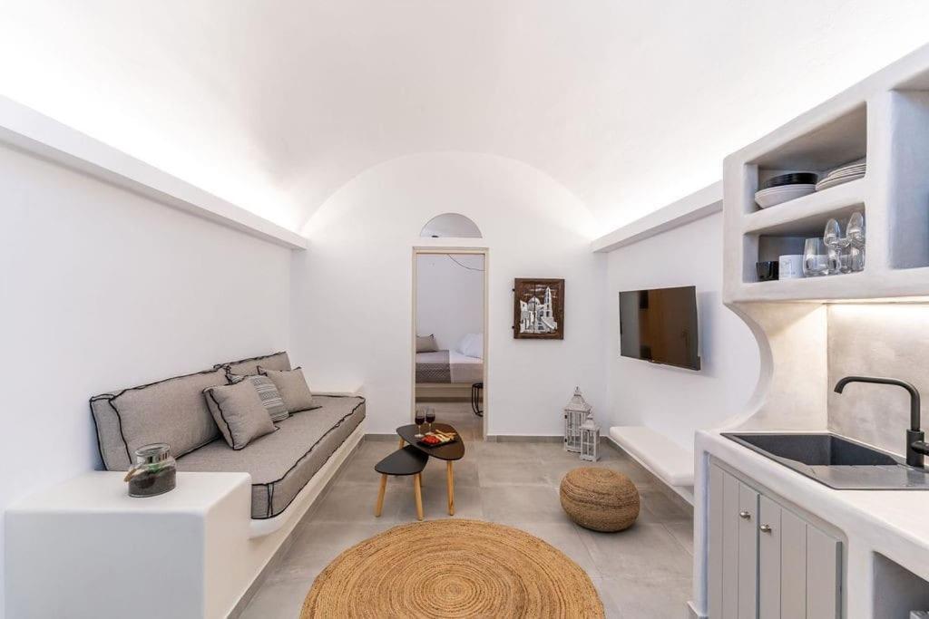 Annafani Villa Pýrgos Екстериор снимка