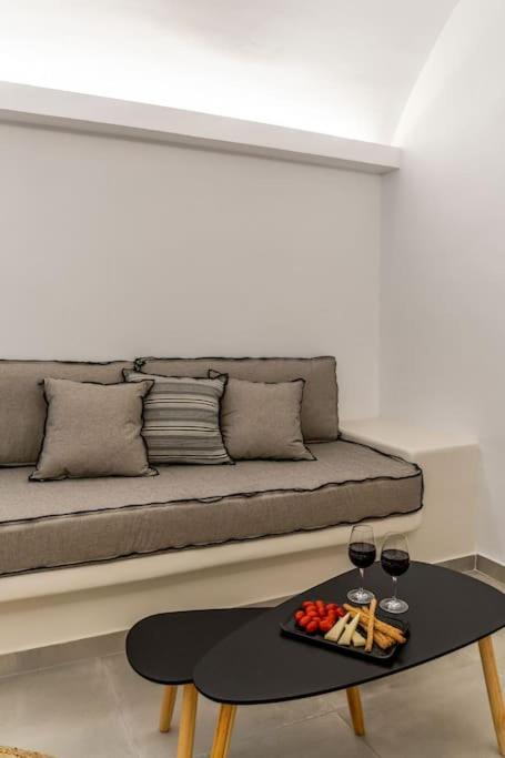 Annafani Villa Pýrgos Екстериор снимка
