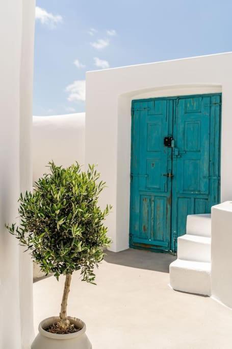 Annafani Villa Pýrgos Екстериор снимка