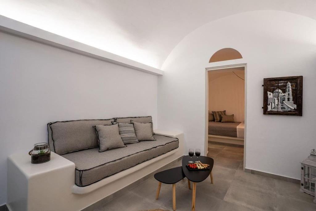 Annafani Villa Pýrgos Екстериор снимка