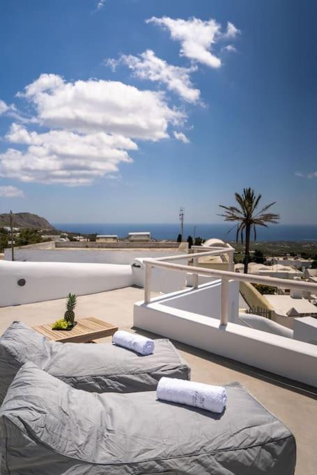 Annafani Villa Pýrgos Екстериор снимка