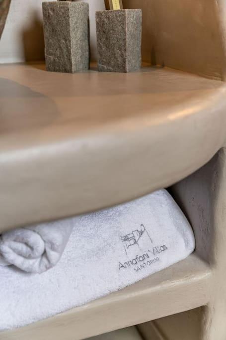 Annafani Villa Pýrgos Екстериор снимка
