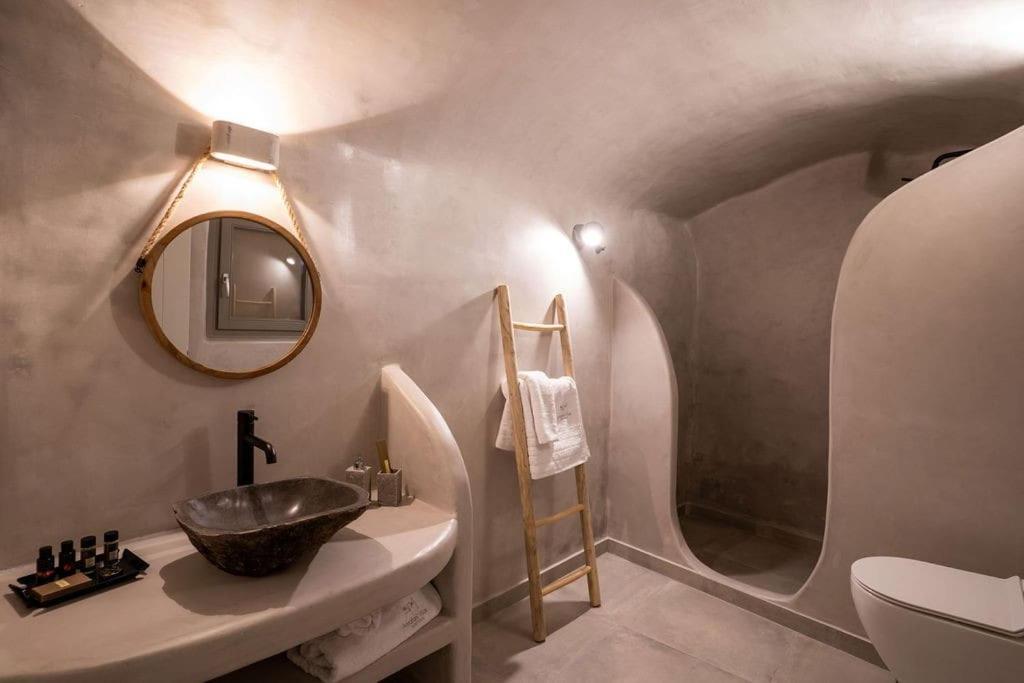 Annafani Villa Pýrgos Екстериор снимка
