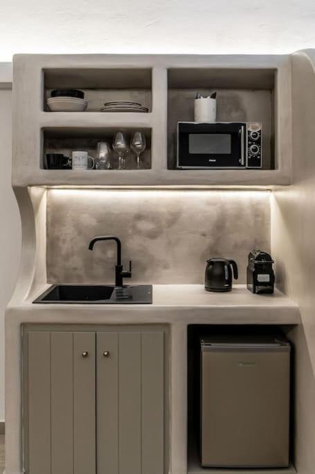 Annafani Villa Pýrgos Екстериор снимка