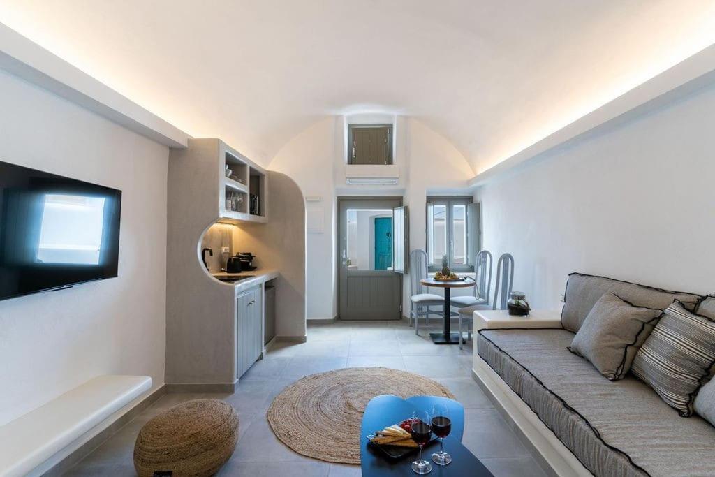 Annafani Villa Pýrgos Екстериор снимка